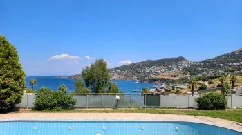 Villa in Yalikavak